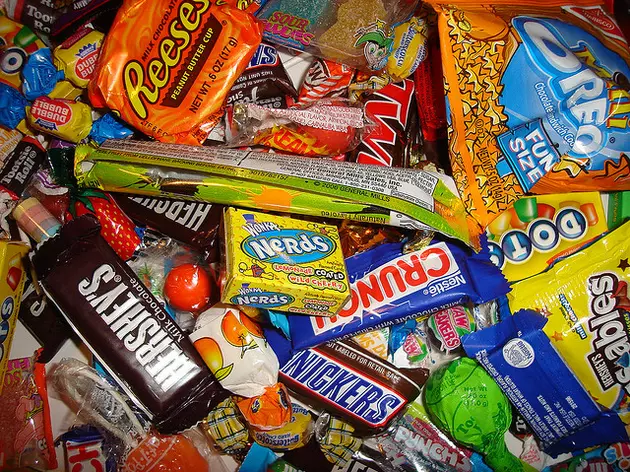 2018&#8217;s Most Popular Halloween Candies To Hand Out In All 50 States