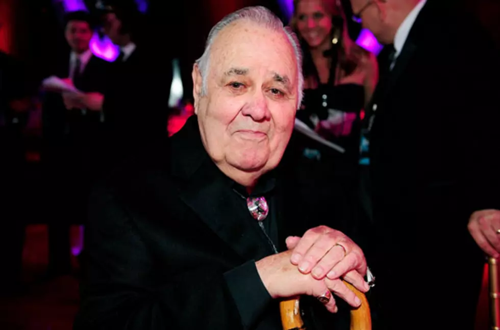 Father of Improv Comedy &#8212; Jonathan Winters Dies