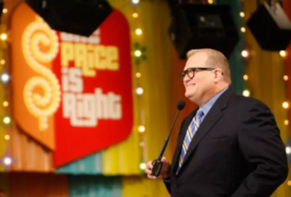 Woman Busted for Fraud by Appearance on &#8216;Price is Right&#8217;