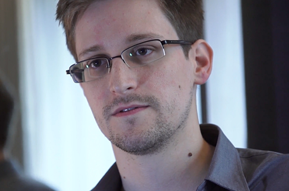 Update — Snowden to Iceland — No, Wait. Venezuela — No, It’s …