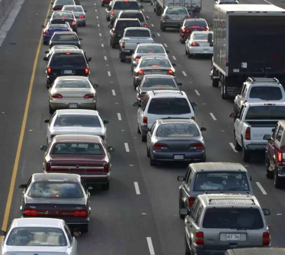 Interstate 10 To Be Closed Through Monday