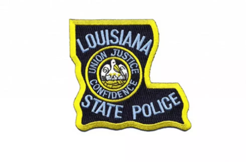 Job Opportunity &#8212; Louisiana State Police