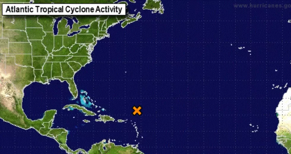 It Is Still Hurricane Season and We Have Weather To Watch