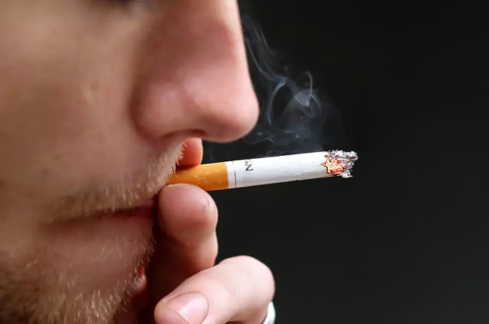 Legislation Could Quadruple Cigarette Tax