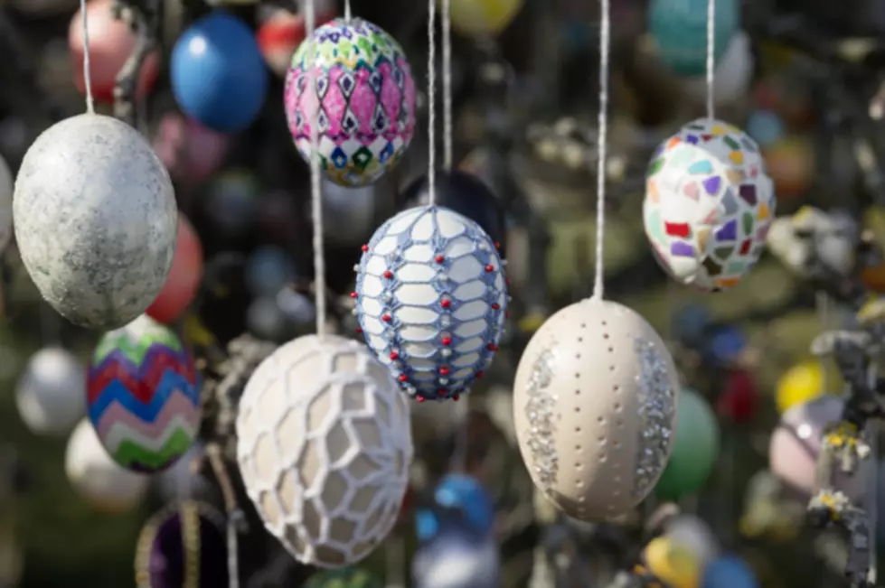 Area Easter Events Scheduled for This Weekend
