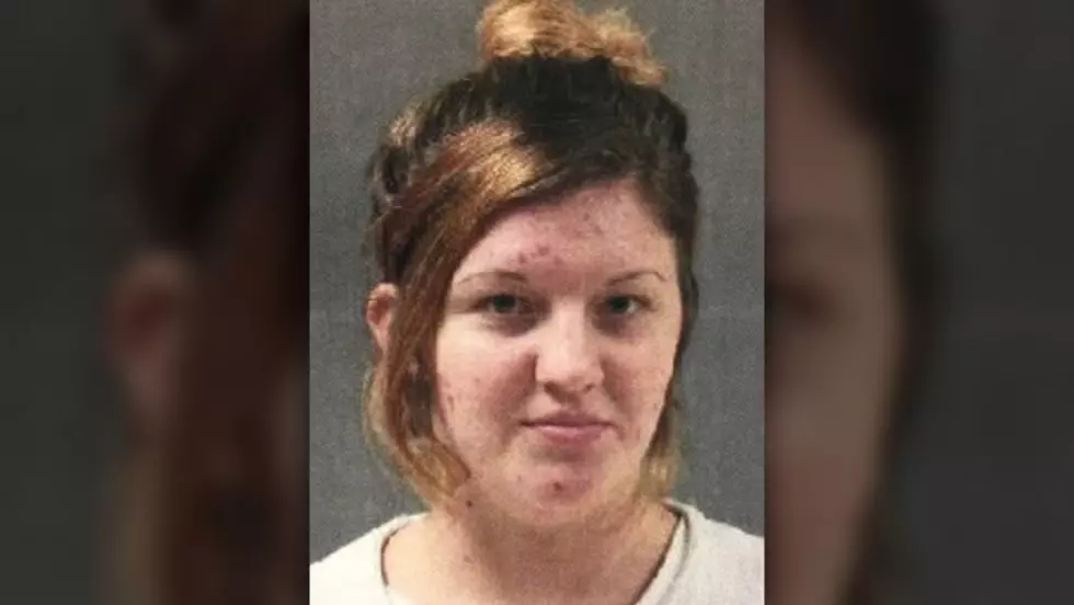 Wanted in Death of Newborn