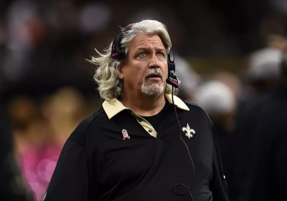 Rob Ryan Finds Job With Twin Brother