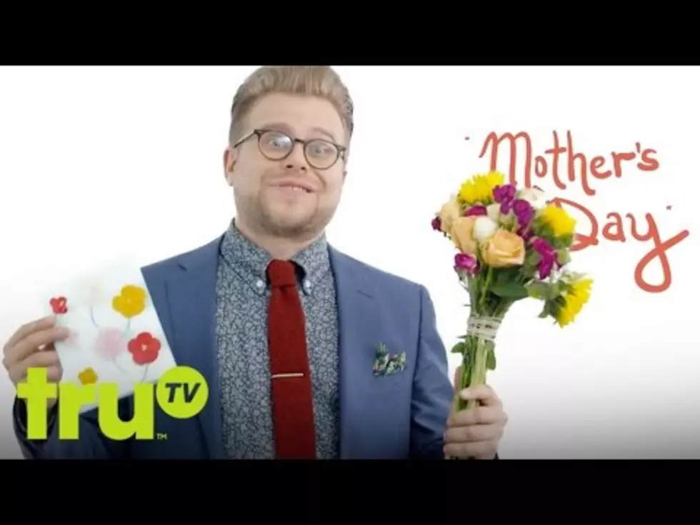 Mother's Day a Sham?