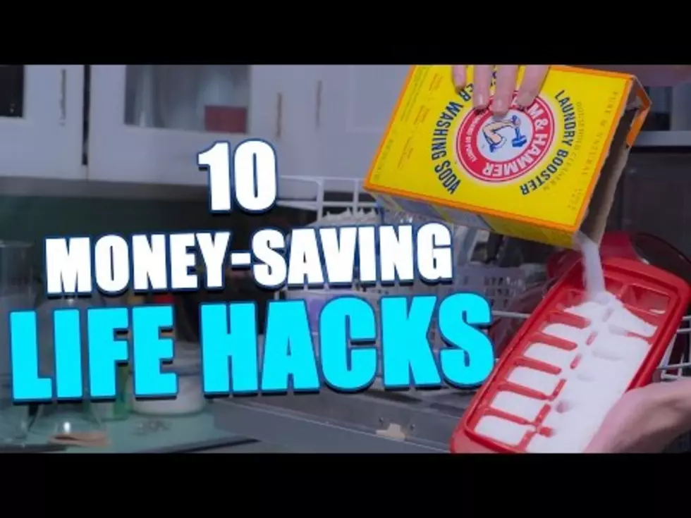 Life Hacks You Can Use