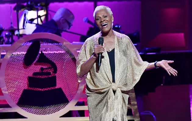 Dionne Warwick LIVE in Lake Charles in March