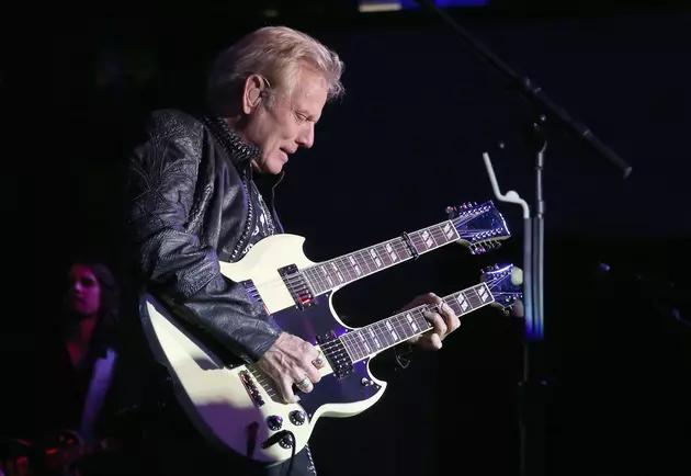 Eagles Guitarist Don Felder LIVE In Lake Charles This Friday