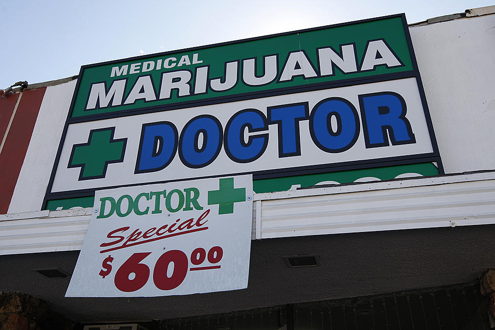 Is Lake Charles Ready For Medical Marijuana?