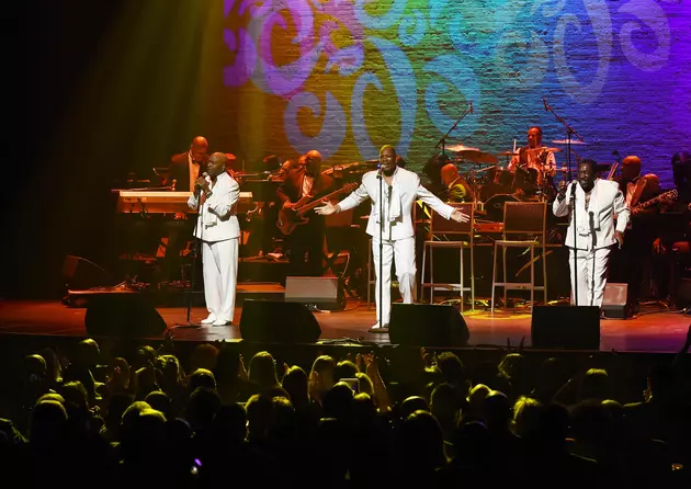 The O&#8217;Jays LIVE In Lake Charles This Weekend