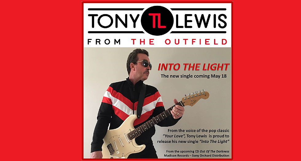 Mikey O Interviews Tony Lewis From ‘The Outfield’ [WATCH]