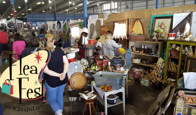 Flea Fest Starts Hopping This Weekend In Lake Charles