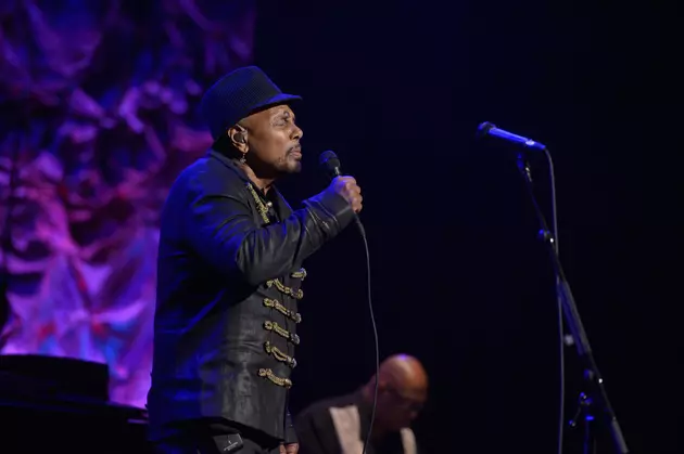 Aaron Neville Christmas Show This Weekend In Lake Charles