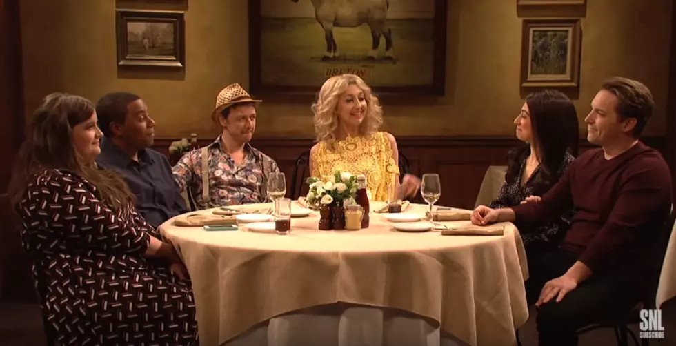 SNL Spoofs New Orleans In New Skit [NSFW]