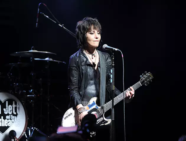 Win Joan Jett &#038; The Blackhearts Tickets For This Weekend