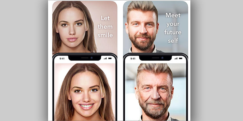 The ‘Old’ Face App Is A Privacy Nightmare