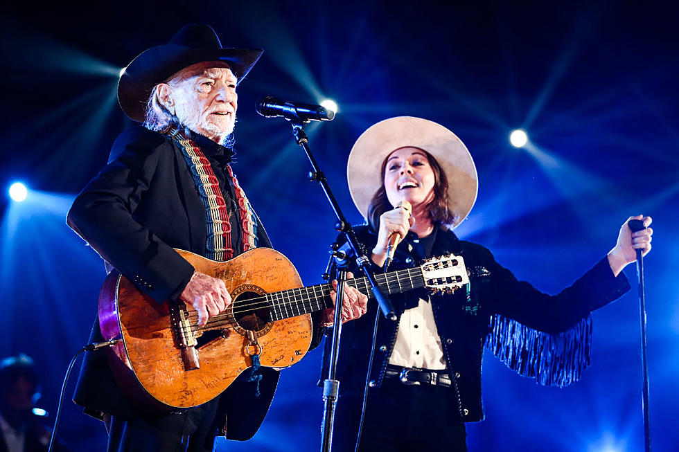 Willie Nelson & Family Coming To Lake Charles In November 