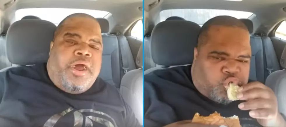 Funny: Pastor Reviews Chick-fil-A Vs Popeyes Chicken Sandwiches