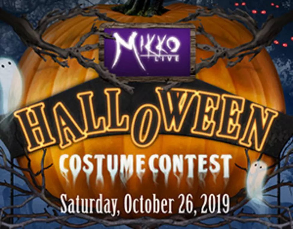 $10,000 Of Prizes At Coushatta Halloween Costume Contest