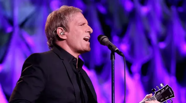 Score Michael Bolton Tickets Tomorrow On Mikey O In The Morning