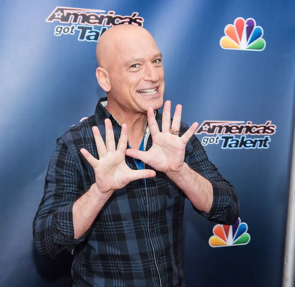 Howie Mandel Will Make You Laugh This Weekend In Lake Charles