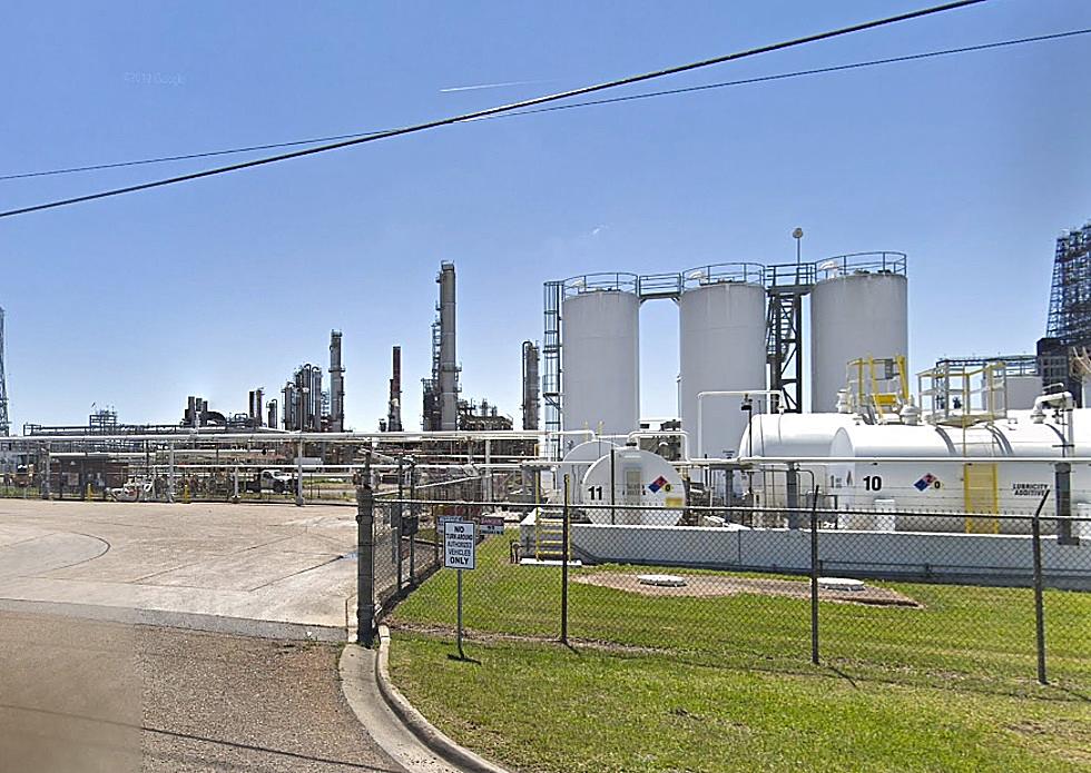 Worker Dies Following Accident at a Sulphur Refinery