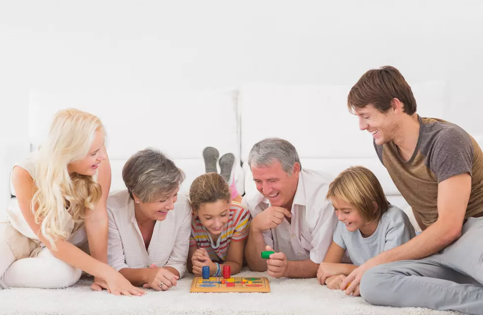 Ten Amazing Board Games for Family Entertainment