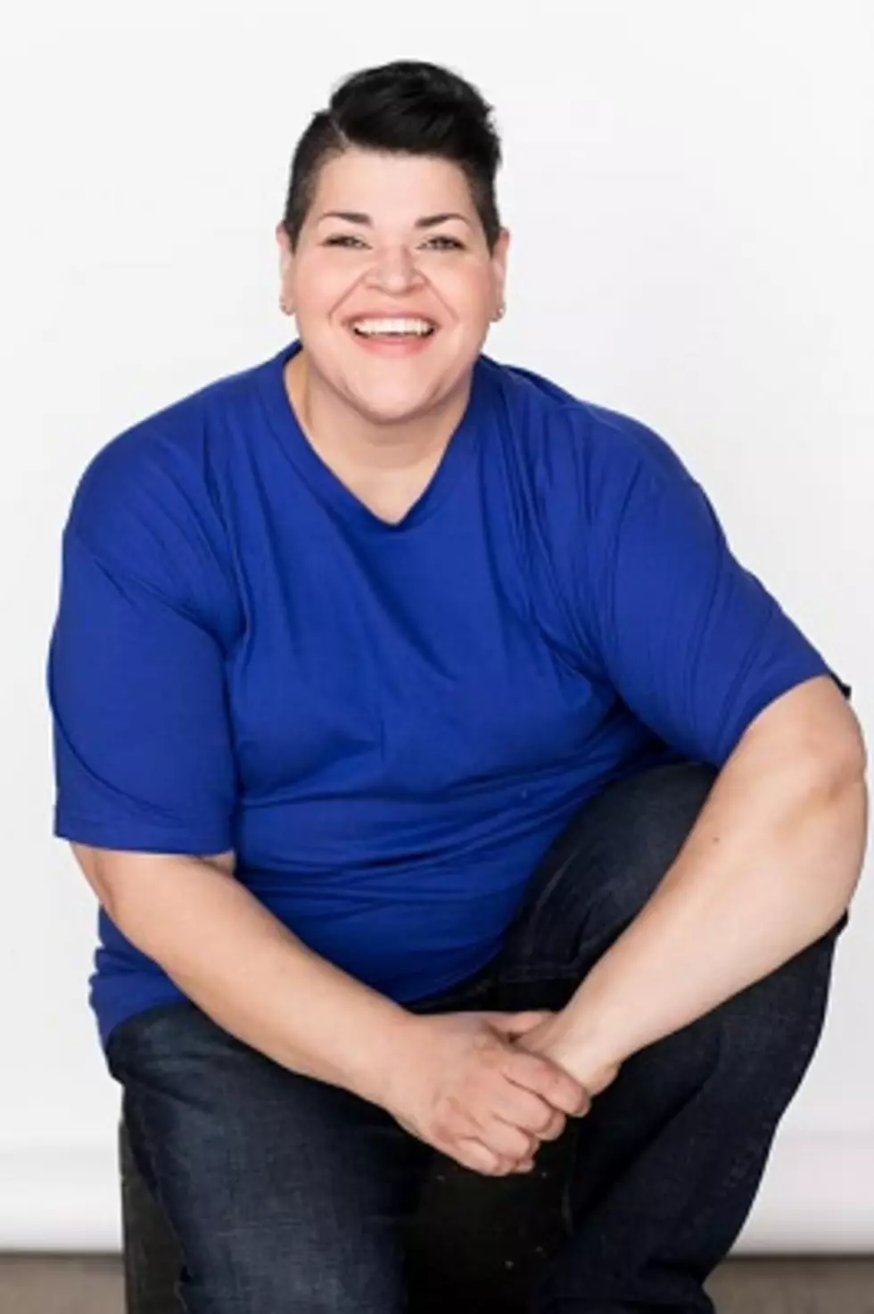 Comedian Jen Kober Is Coming Back To Lake Charles For Some Big Shows