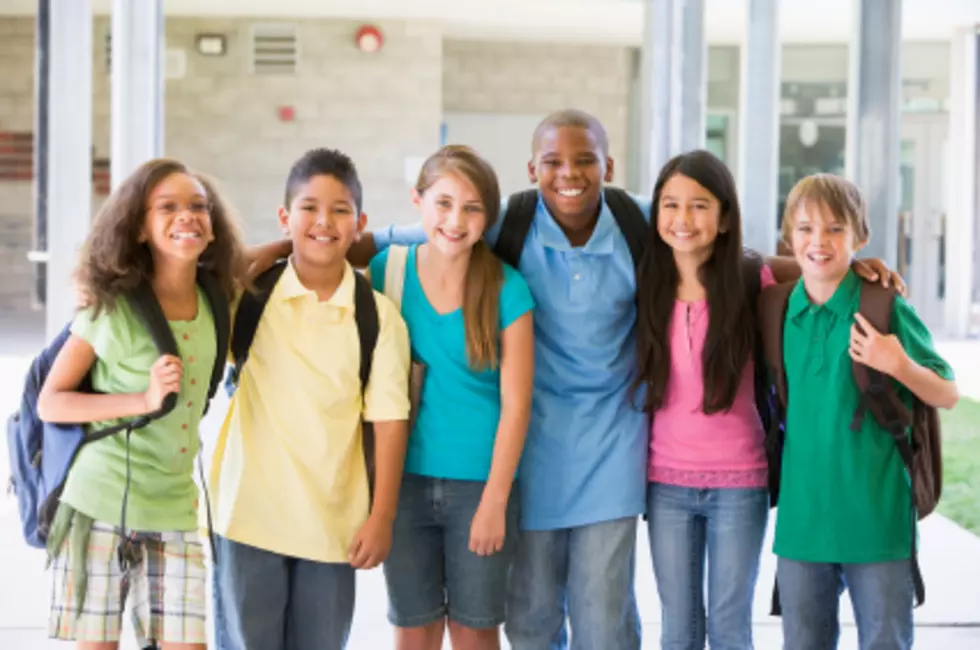CPSB Announces Uniform Policy Through End of School