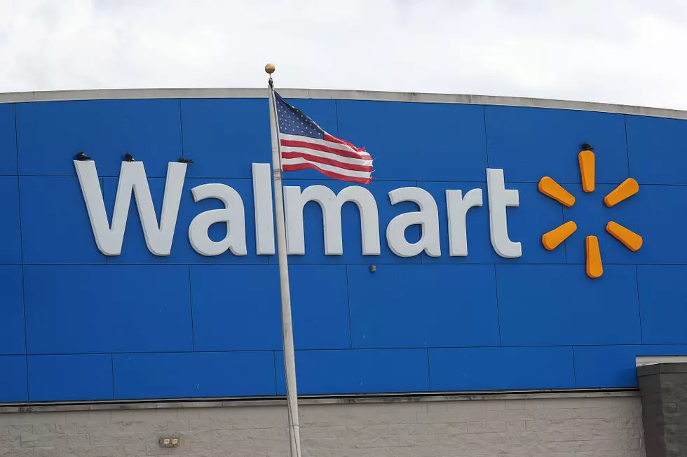 Call 911 & Leave If You Hear 'Code Brown' At Texas Walmart