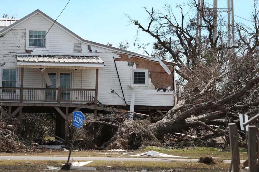 FEMA Offering Survey To Better Help SWLA Hurricane Survivors