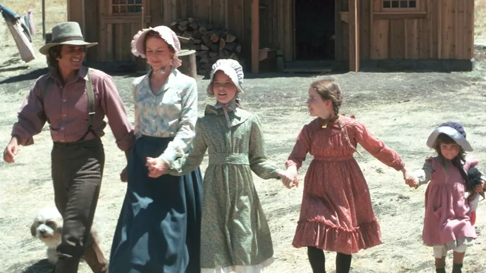 ‘Little House on the Prairie’ Reboot In The Works
