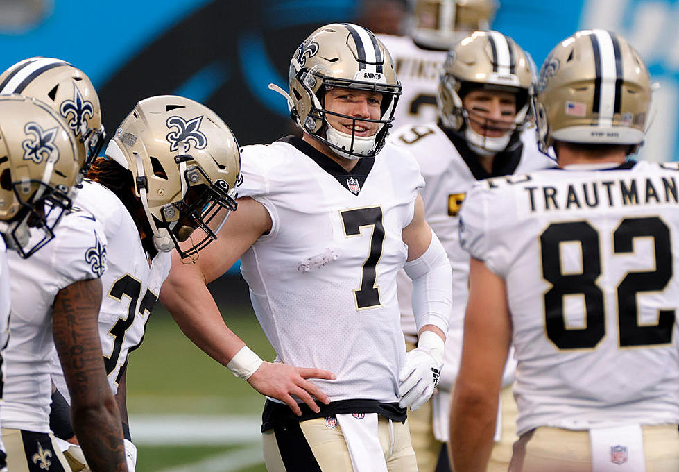 NFL Season Begins Tonight — Saints Home Game Moved To Florida