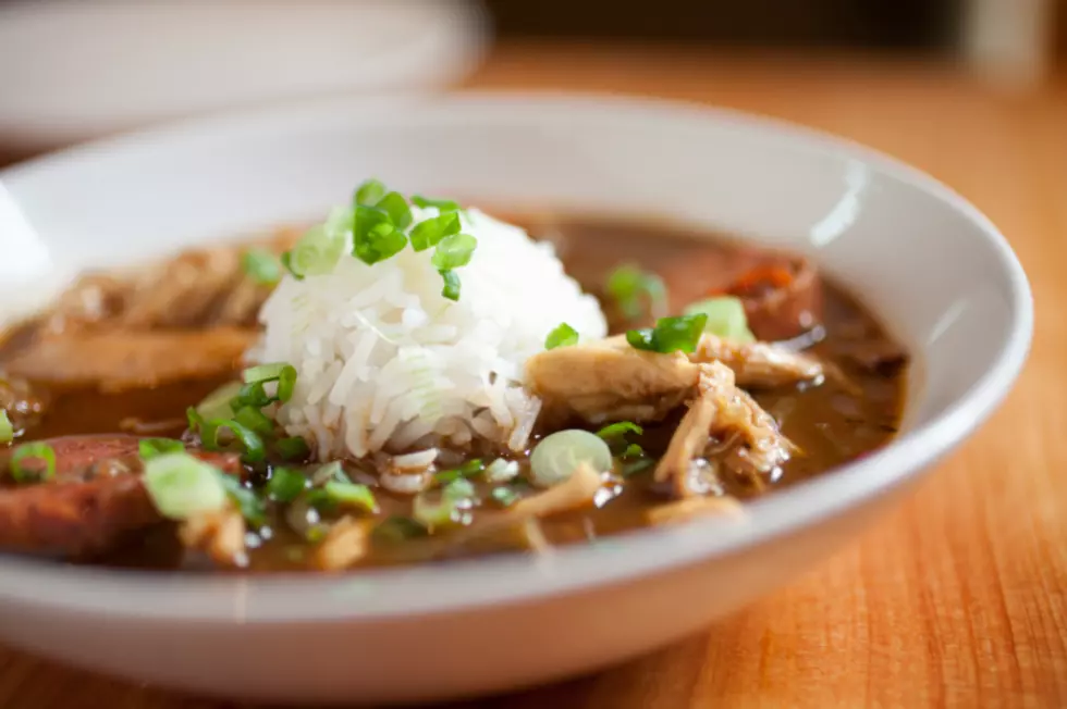 The 10 Commandments Of Making A Cajun Style Gumbo