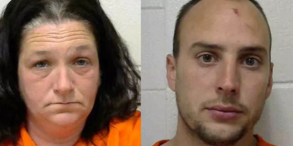 Parents Charged After Toddler Found Walking Alone On Road