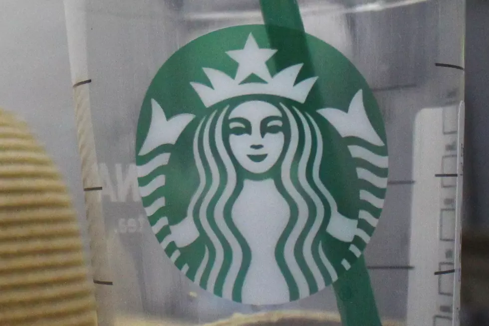 How to Order a ‘Shamrock Tea’ Off the Starbucks Secret Menu