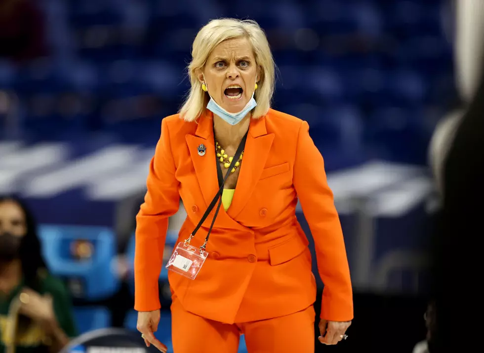 10 Things Most People Didn&#8217;t Know About LSU Coach Kim Mulkey