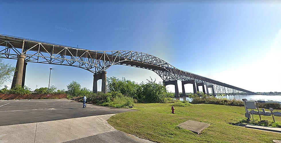 Do You Know The Actual Name Of The I-10 Bridge In Lake Charles?