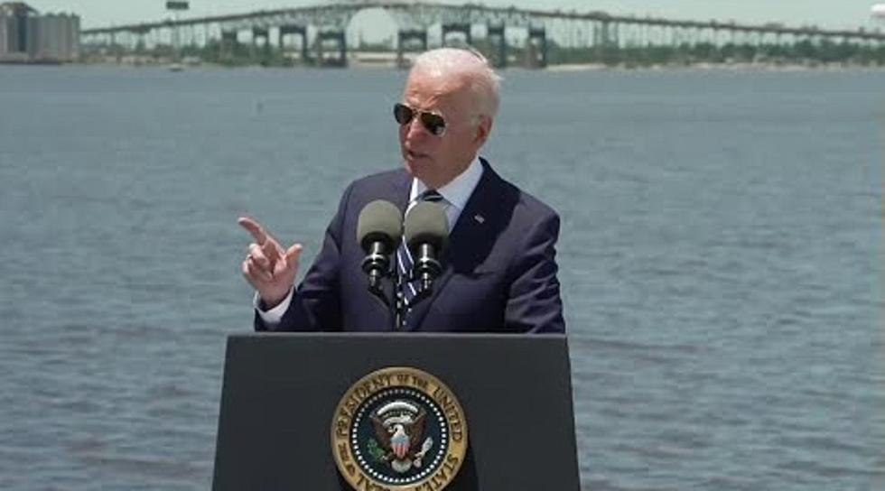 Biden to Sign Infrastructure Bill That Will Benefit Louisiana