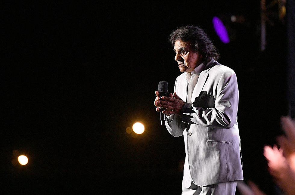 Johnny Mathis To Perform In Lake Charles This Weekend