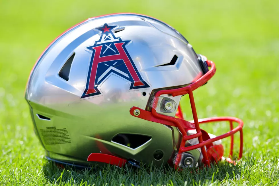 The Houston Roughnecks Are Returning To The XFL In 2023