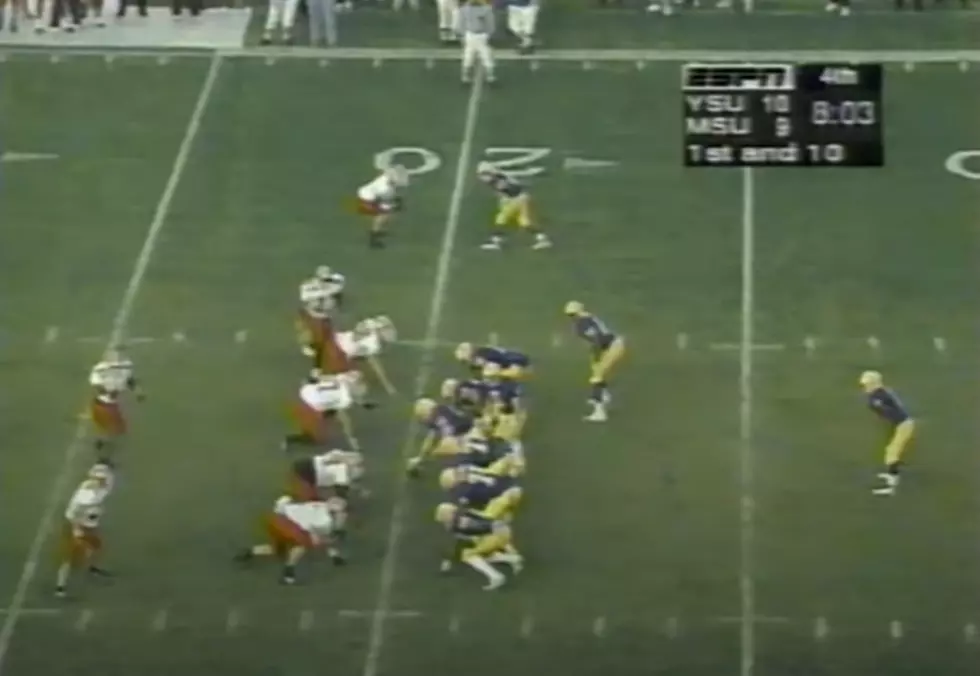 The Sights And Sounds Of McNeese In The 1997 1-AA Championship