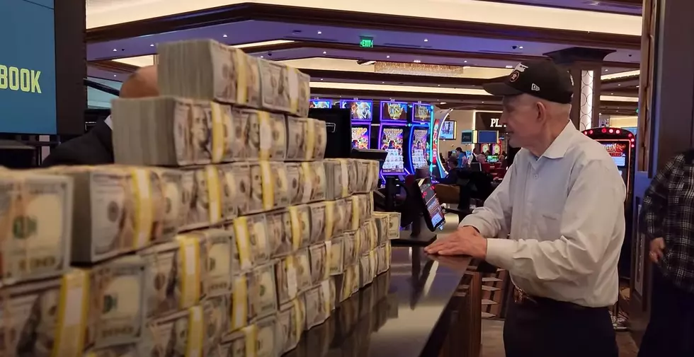 Mattress Mack's Multi-Million Dollar Bet At Lake Charles Casino