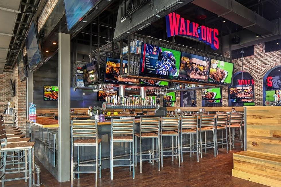 Lake Charles, Louisiana: Walk-On’s CEO Stepping Down And Who Will Replace Him