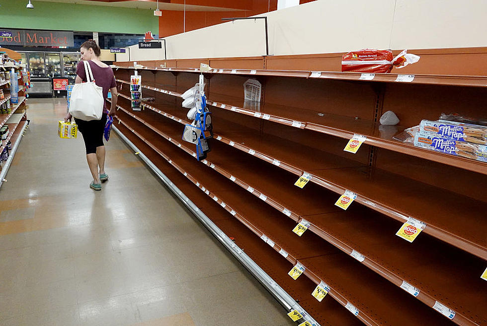 10 Expected Food Shortages In Lake Charles, Louisiana Grocery Stores In 2023