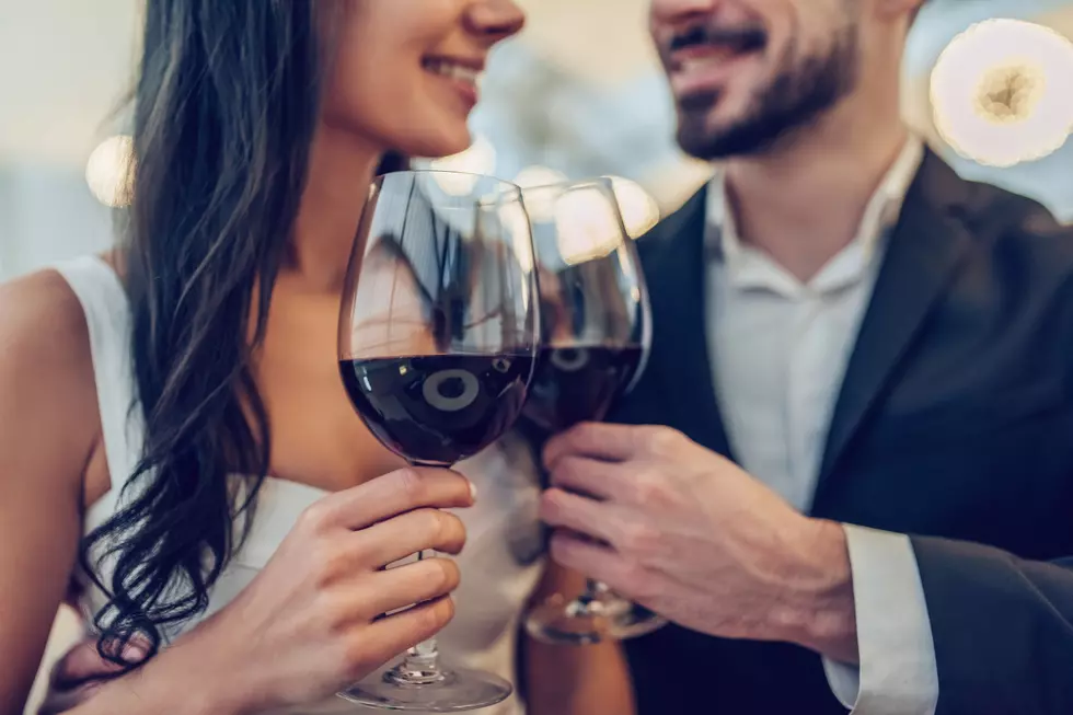 The Best Lake Charles, Louisiana Restaurants For Valentine’s Day Date Night