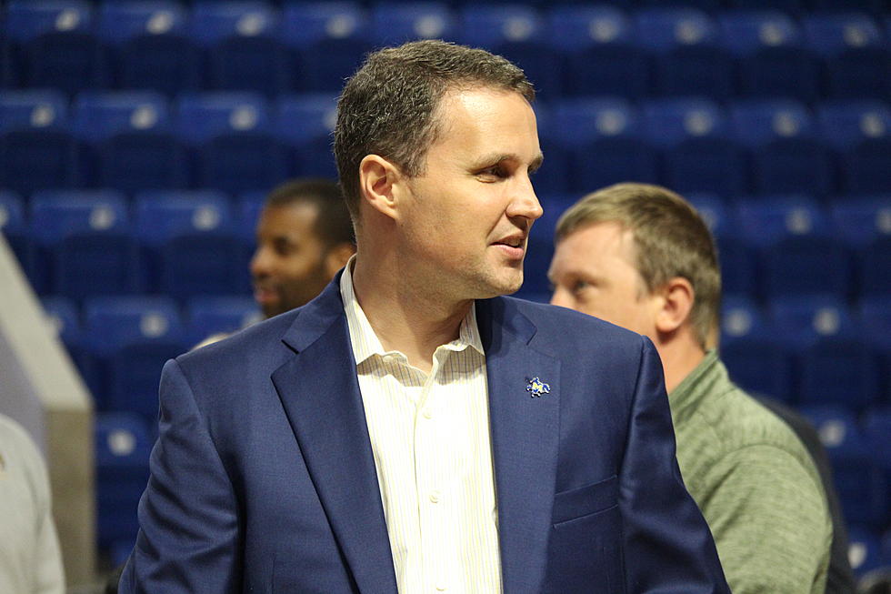 Cowboy Fans Can Meet Coach Will Wade Tomorrow In Lake Charles